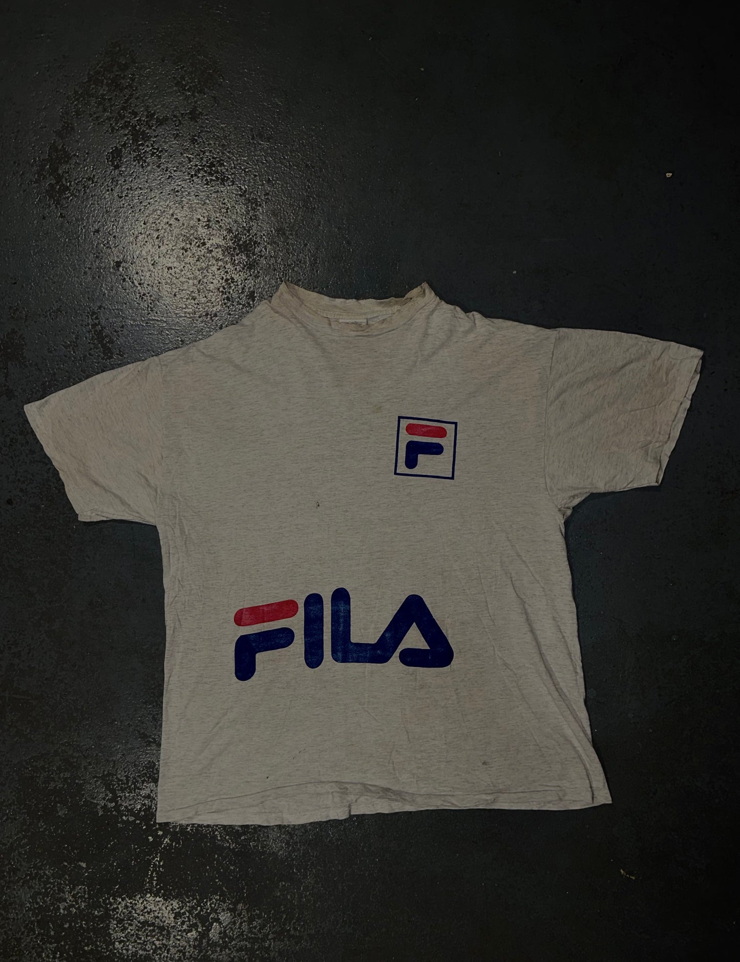 Vintage FILA T-shirt
