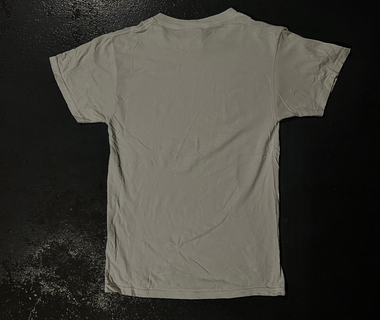 Vintage Hardrock Café T-shirt: Niagara Falls Edition