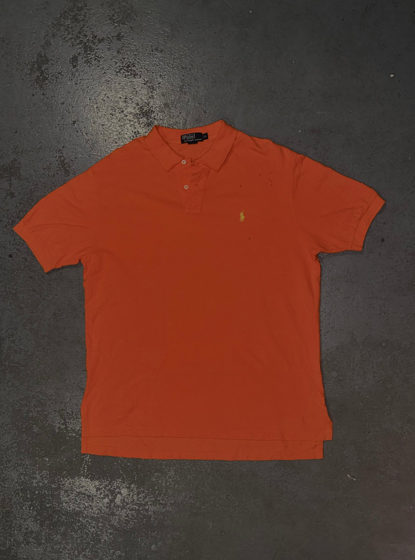 Vintage Ralph Lauren Polo