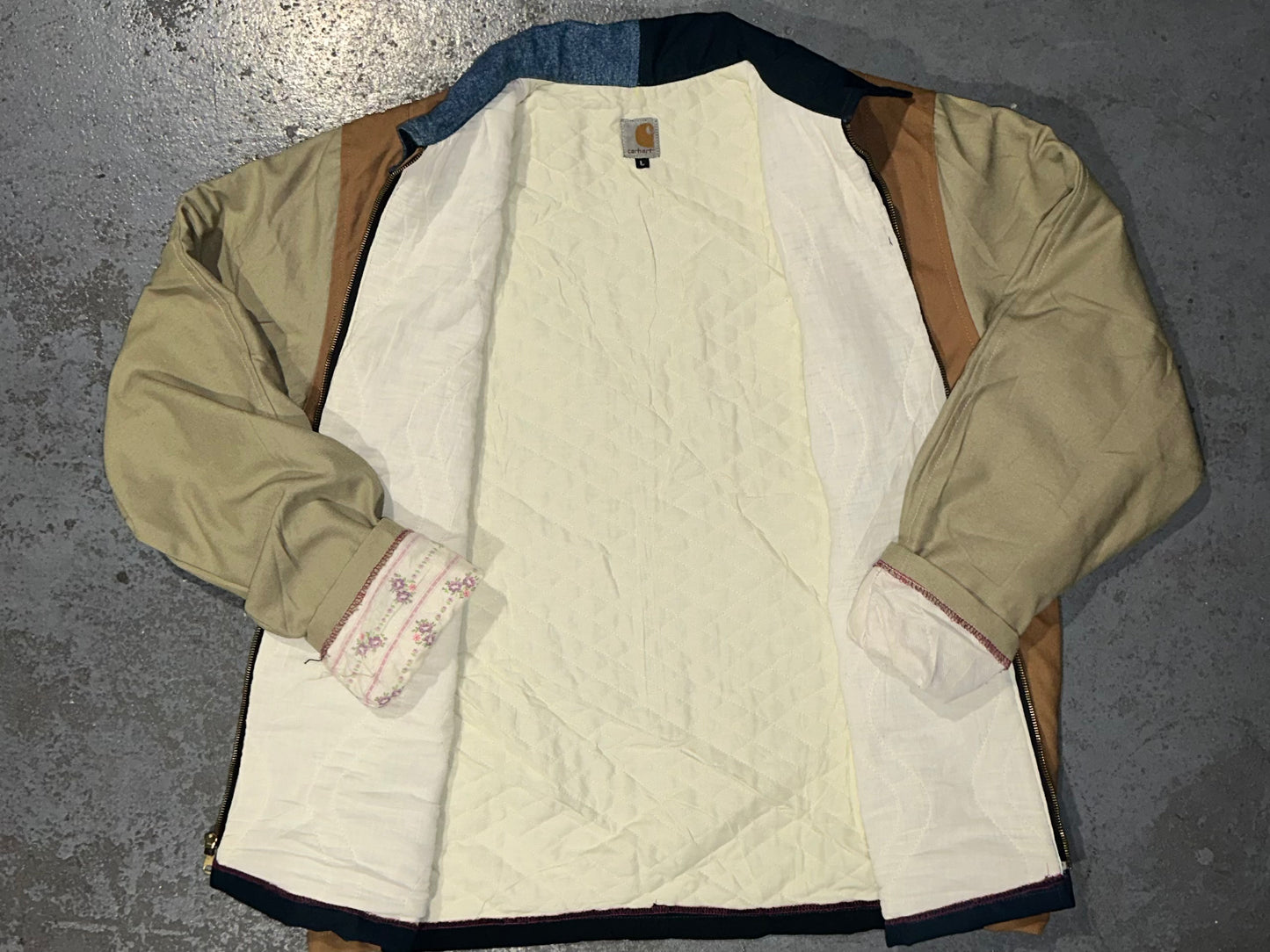 Vintage Carhartt Jacket