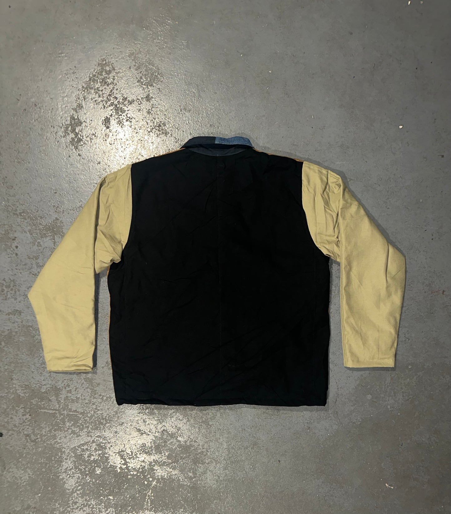Vintage Carhartt Jacket