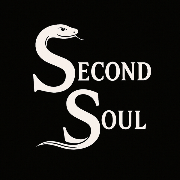 SecondSoul Apparel