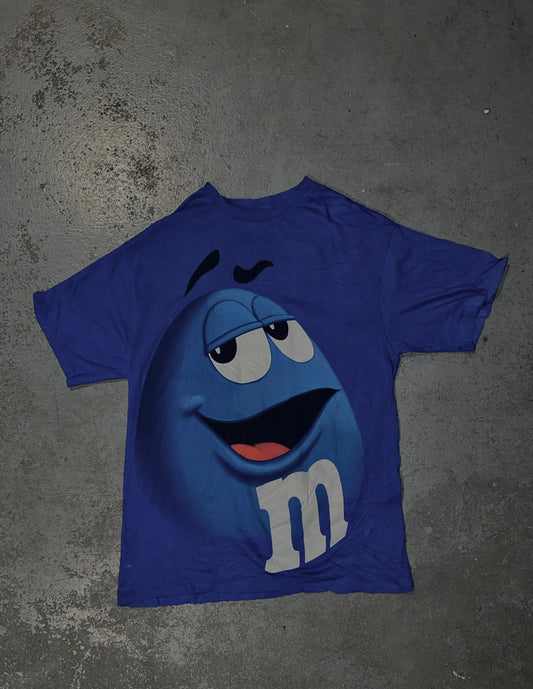 Vintage Style M&M T-shirt