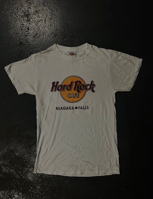Vintage Hardrock Café T-shirt: Niagara Falls Edition