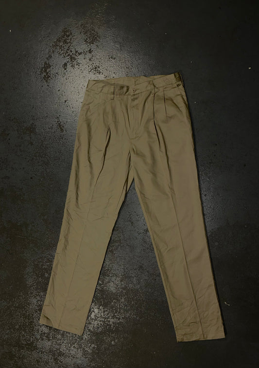 Vintage Wrangler Cotton Pants