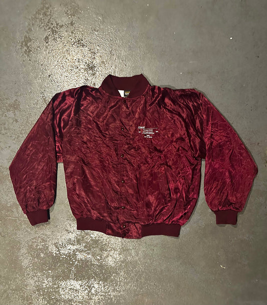 Vintage Mead Jacket