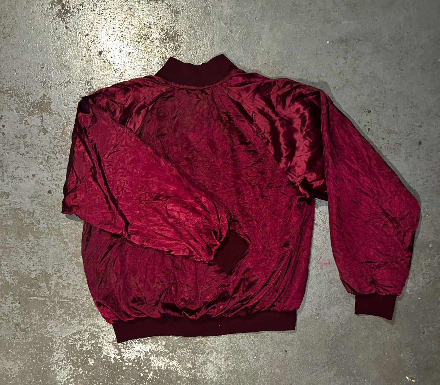 Vintage Mead Jacket
