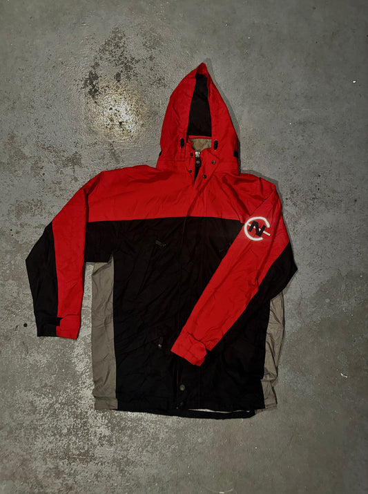 Vintage Nautica Racing Jacket