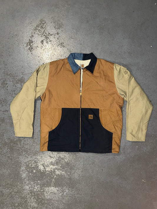Vintage Carhartt Jacket